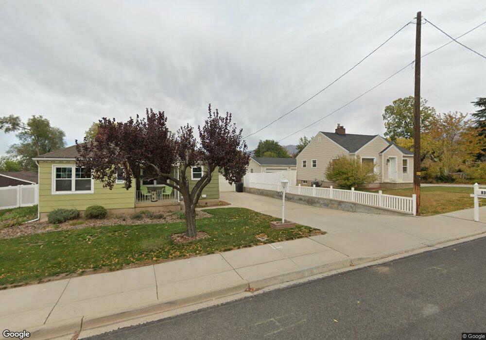 838 W 3800 S, Bountiful, UT 84010 - photo 1