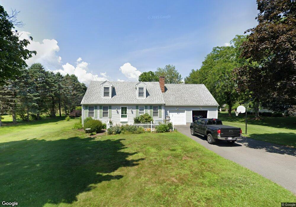 239 Hadley Rd, Sunderland, MA 01375 - photo 1