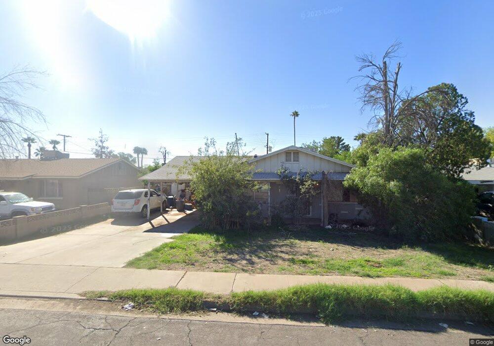 1329 E Marilyn Ave, Mesa, AZ 85204 - photo 1