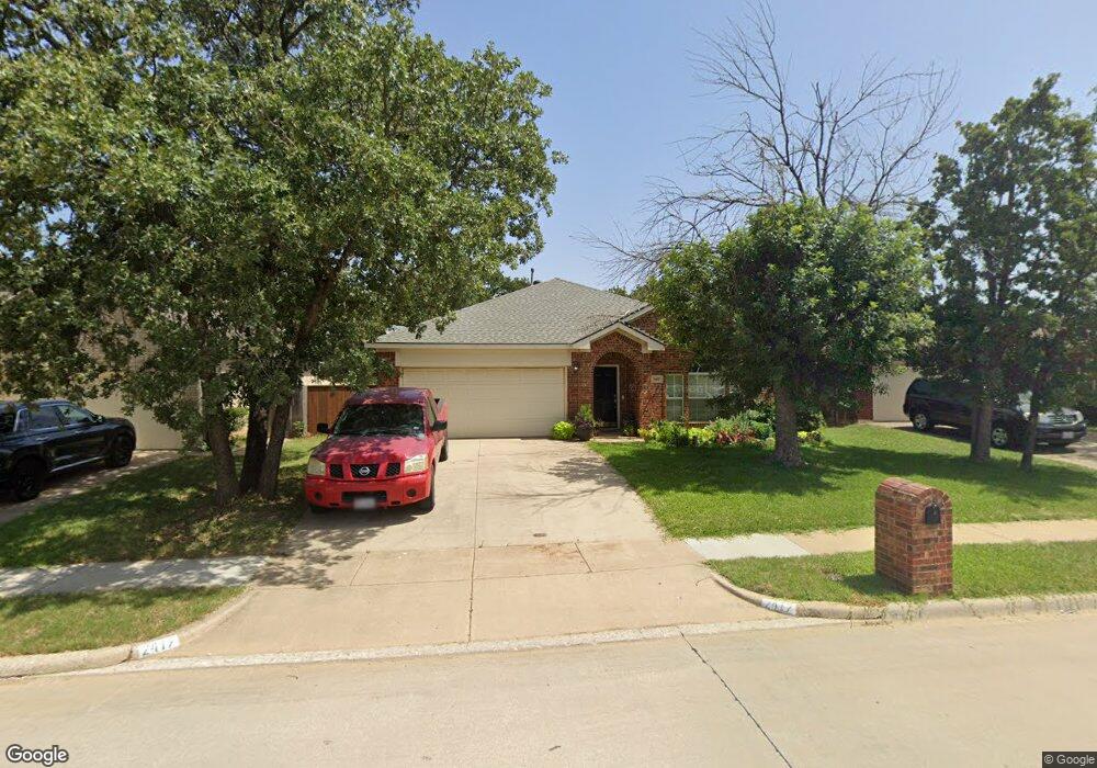 2417 Westheimer Rd, Denton, TX 76210 - photo 1