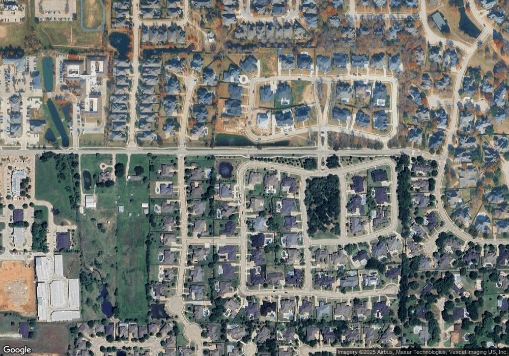 905 Legacy Trail, Colleyville, TX 76034 - photo 1