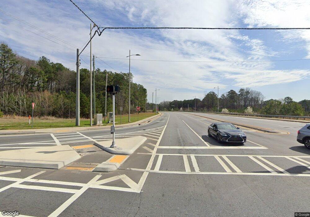 0 Conley Rd & Thurman Rd Ga (Id 641), Forest Park, GA 30297 - photo 1