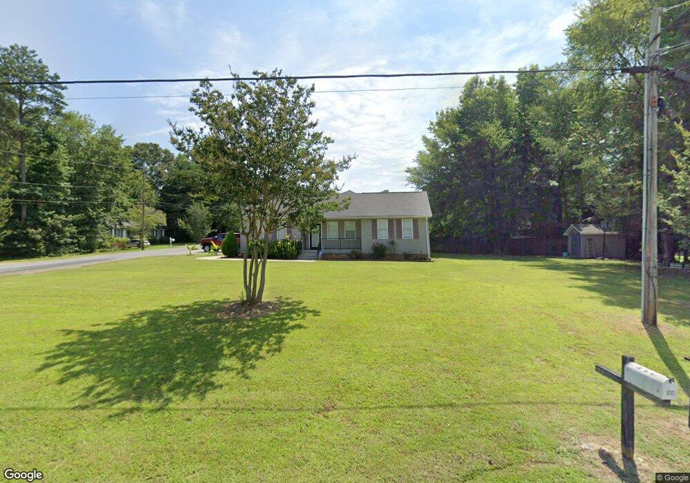 4702 Rainbow Dr, Kannapolis, NC 28081 - photo 1