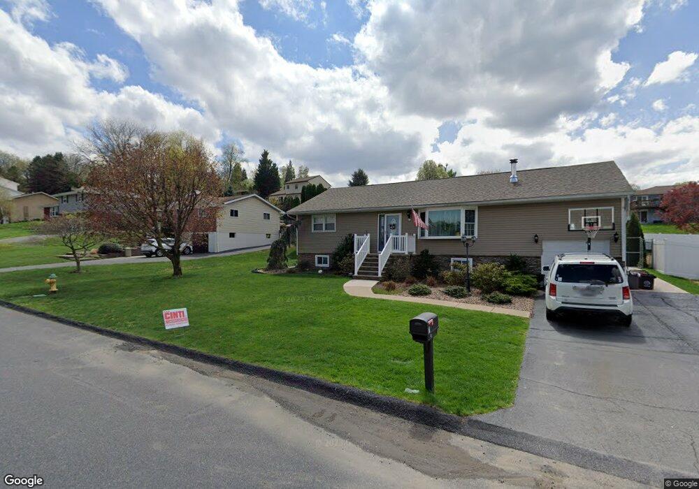 7 Birch Ave, Wilkes Barre, PA 18705 - photo 1