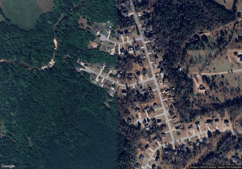 0 Gazingstar Walk unit 8663272, Winder, GA 30680 - photo 1