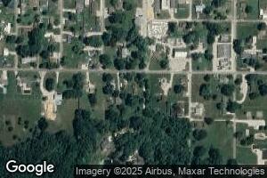 406 E South St, Centerpoint, IN 47840