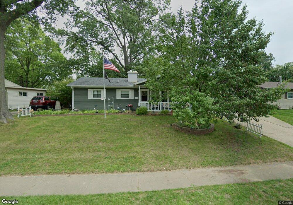 2409 Meadow Dr, Lafayette, IN 47909 - photo 1