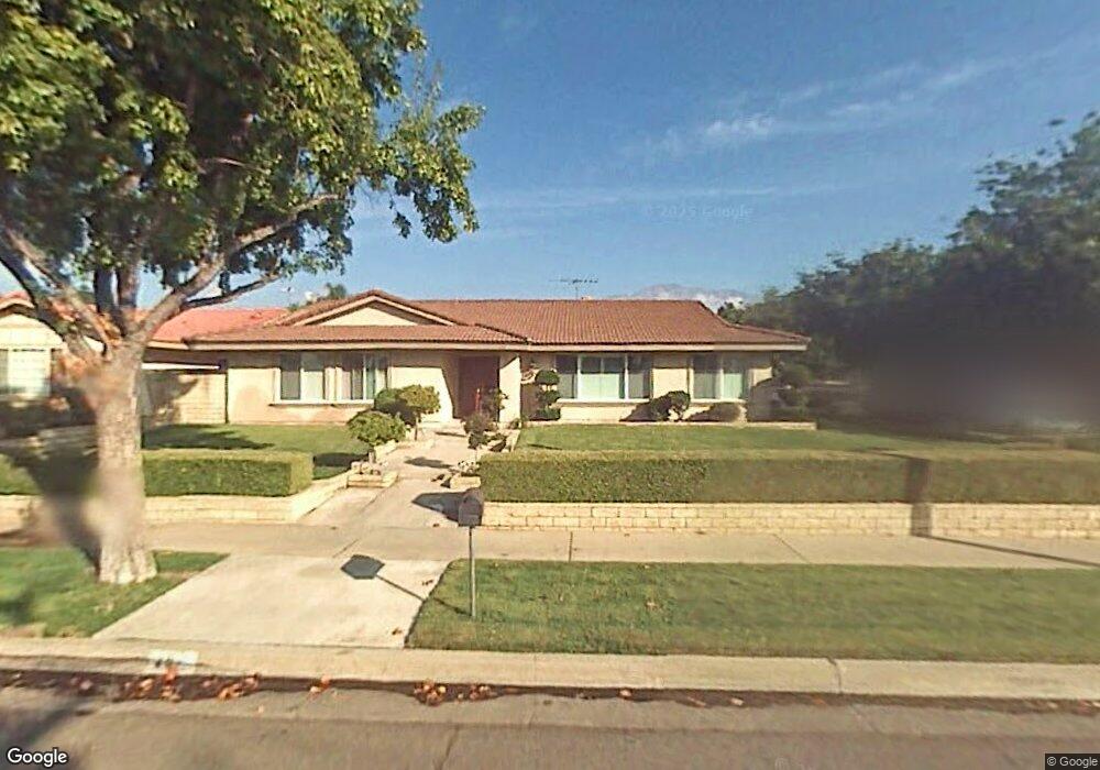 291 W 14th St, Upland, CA 91786 - photo 1