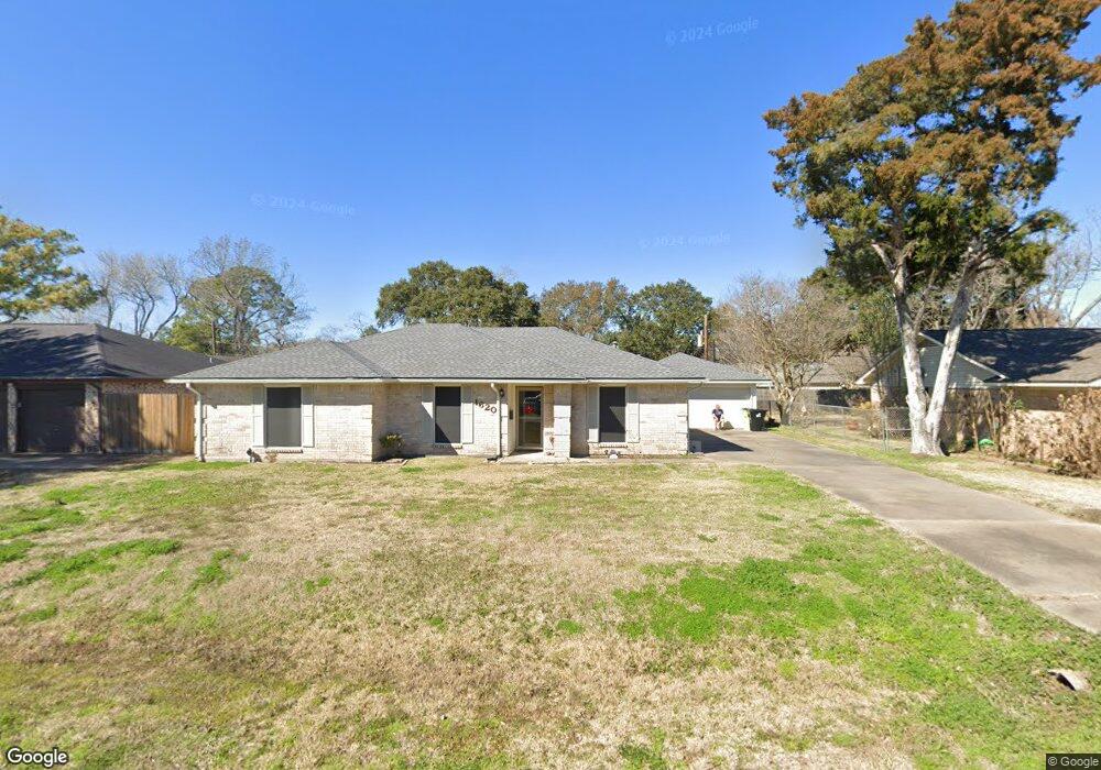 1620 Junker St, Rosenberg, TX 77471 - photo 1