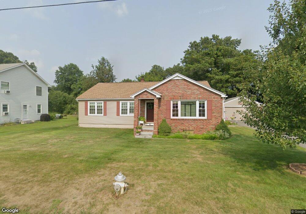 162 Yale St, Ludlow, MA 01056 - photo 1