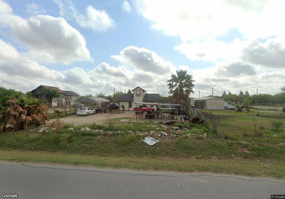 6016 Old La Blanca Rd, Donna, TX 78537 - photo 1