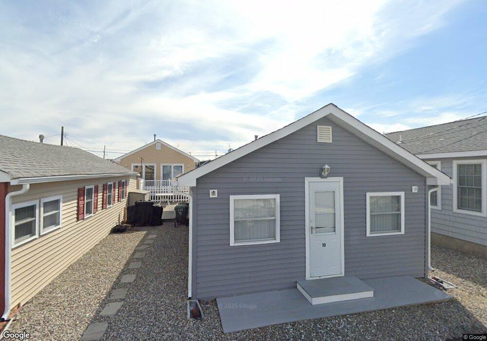 10 2nd Ln, Seaside Park, NJ 08752 - photo 1