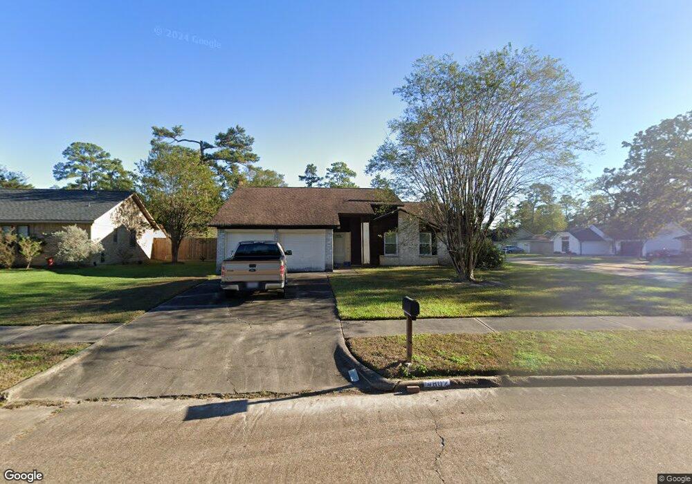 4802 Adonis Dr, Spring, TX 77373 - photo 1