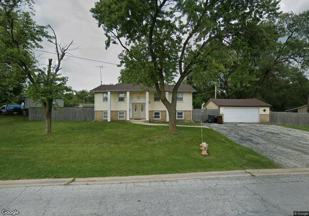 4716 179th St, Country Club Hills, IL 60478 - photo 1