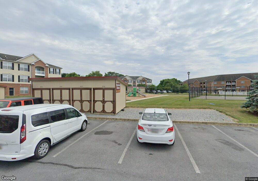 20304 The Gardens, Hagerstown, MD 21742 - photo 1