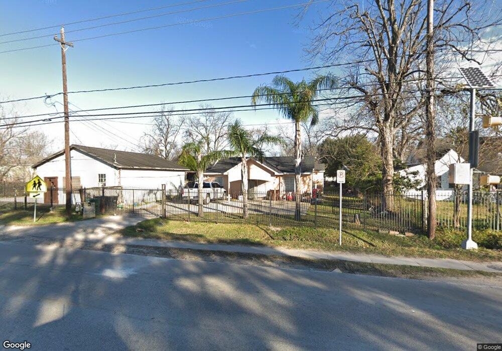 1905 Berry Rd, Houston, TX 77093 - photo 1