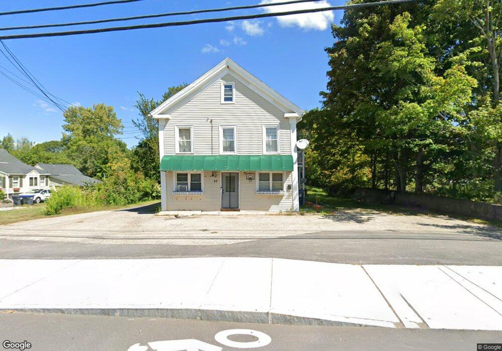 10 Main St unit 2, Hubbardston, MA 01452 - photo 1