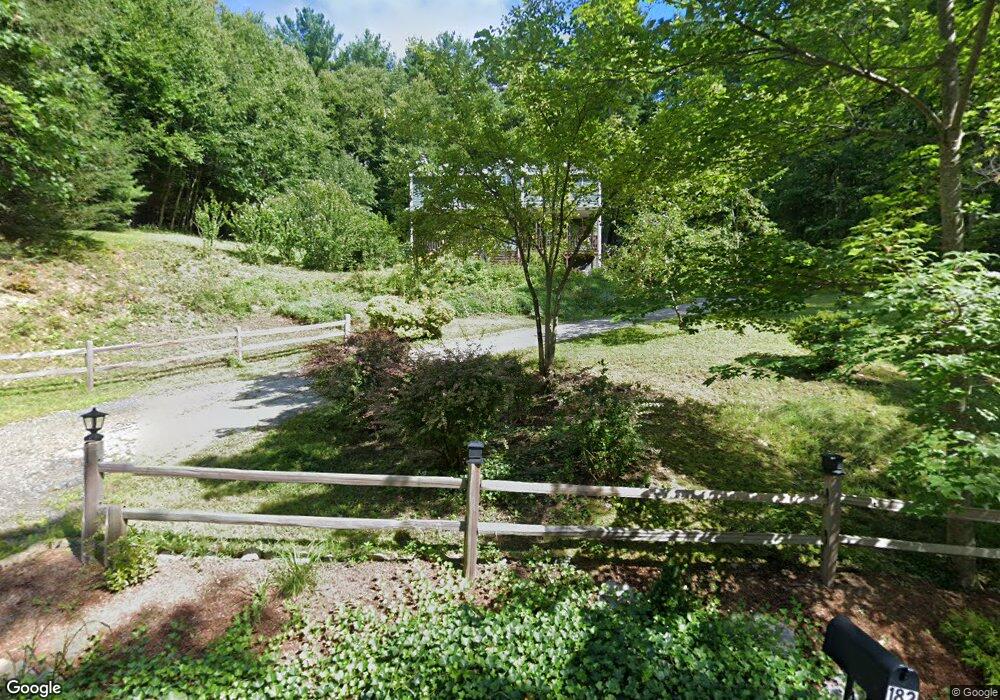 182 Sunset Dr, Charlton, MA 01507 - photo 1