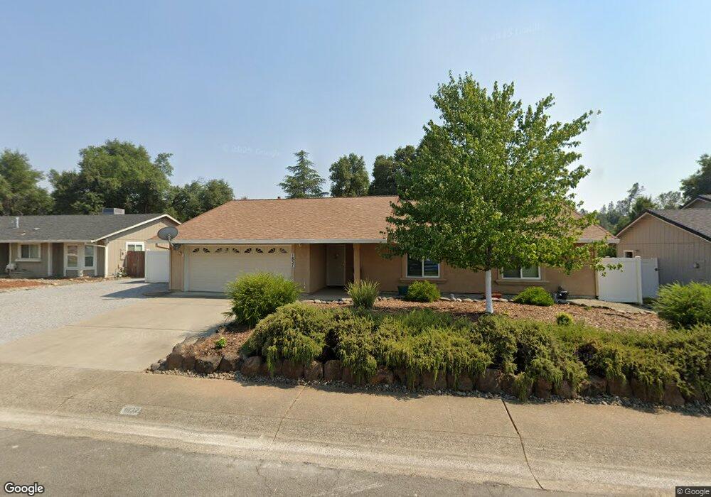 1837 Tiburon Dr, Redding, CA 96003 - photo 1