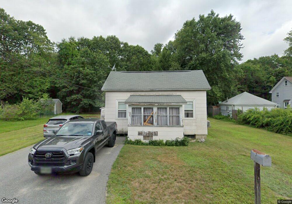 3 Clark St, Hudson, NH 03051 - photo 1