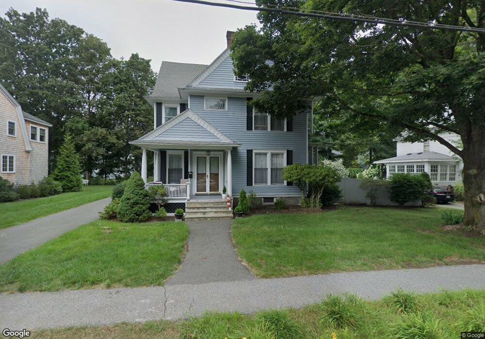 1354 Main St, Concord, MA 01742 - photo 1