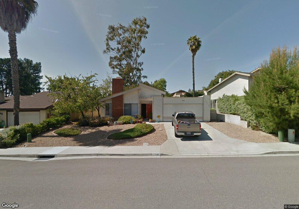 156 Countryhaven Rd, Encinitas, CA 92024 - photo 1