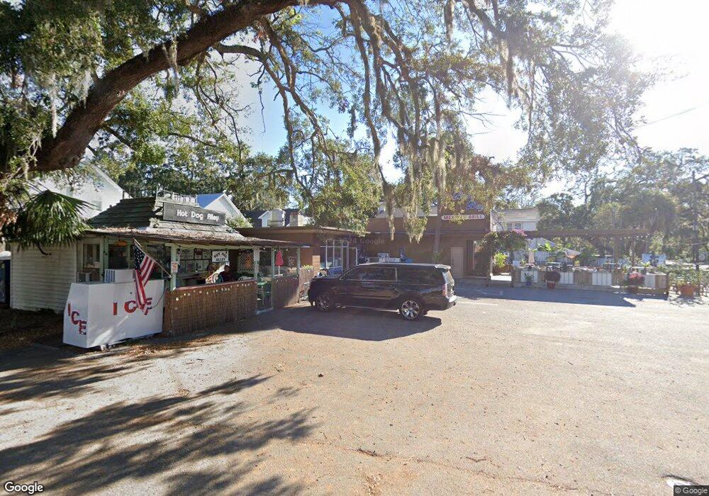 535 Ocean Blvd, Saint Simons Island, GA 31522 - photo 1