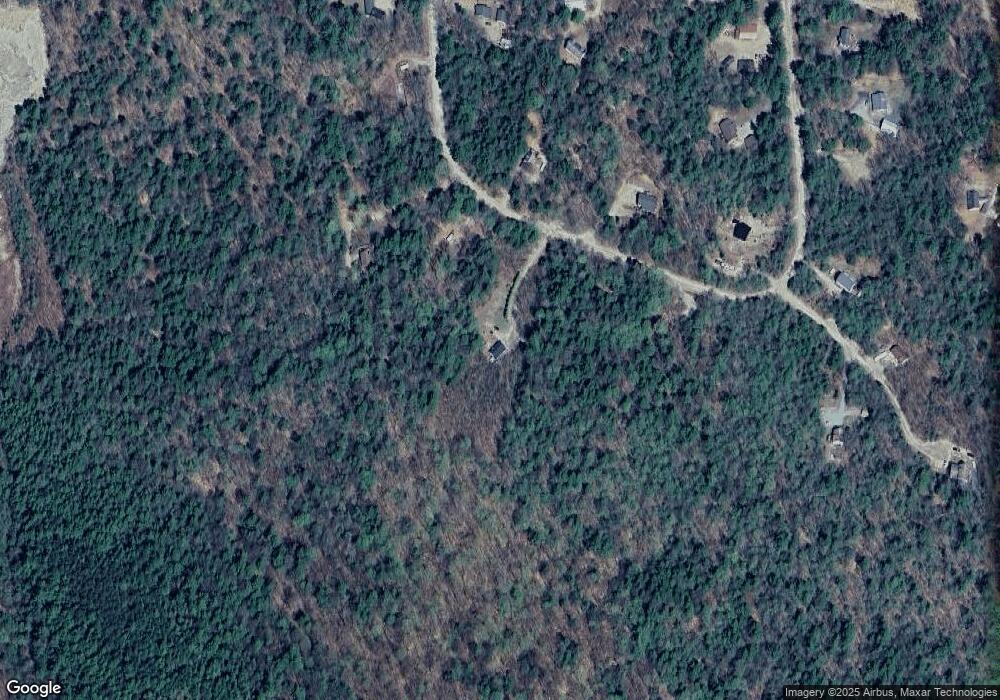 148 Summit View Dr, Tamworth, NH 03886 - photo 1