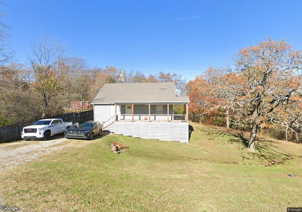 14459 Arkansas 170, West Fork, AR 72774 - photo 1