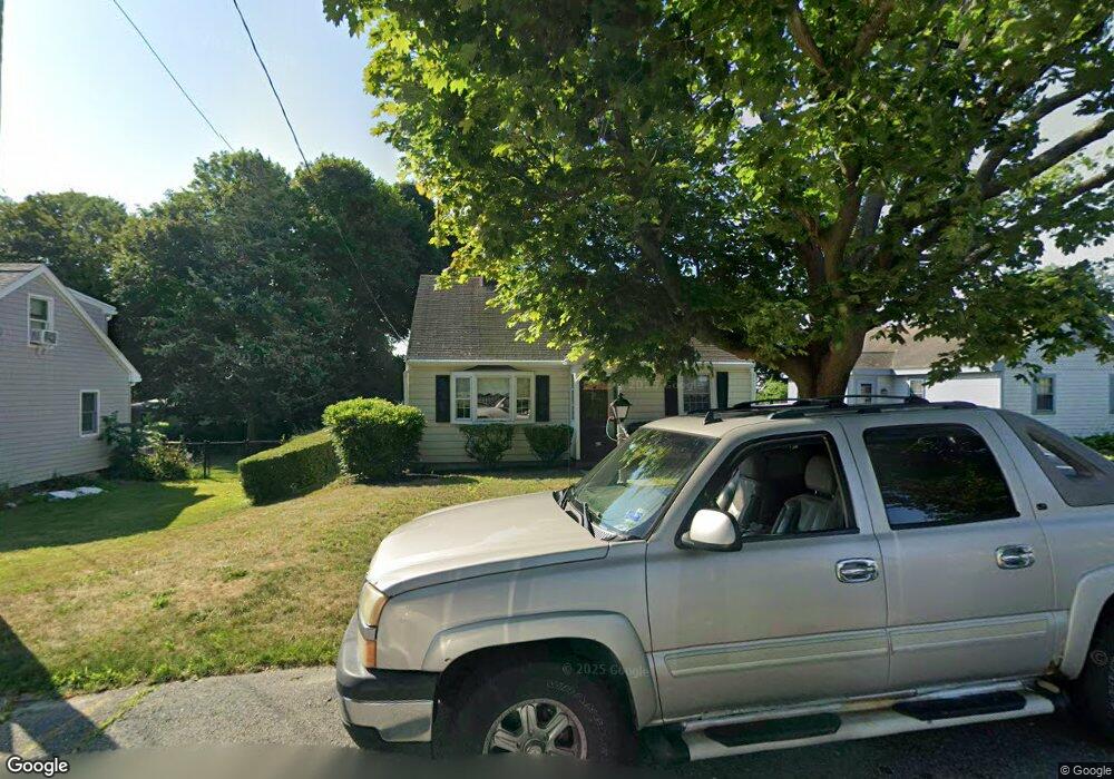 85 Franklin St, Marshfield, MA 02050 - photo 1