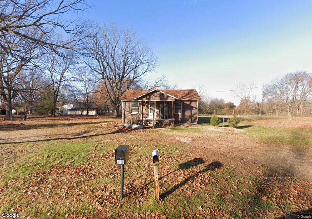 1179 Wolf Springs Rd, Harrison, AR 72601 - photo 1
