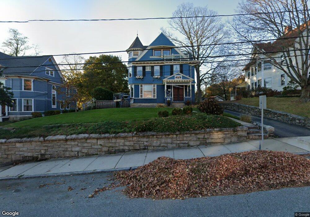 90 Windham St, Willimantic, CT 06226 - photo 1