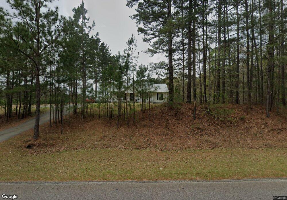 1388 Klopfer Rd, Juliette, GA 31046 - photo 1