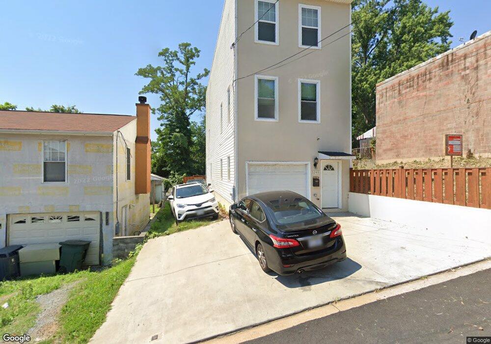 5243 Karl Place NE, Washington, DC 20019 - photo 1