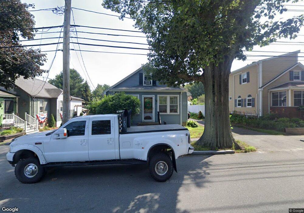 14 Adams St, Danvers, MA 01923 - photo 1