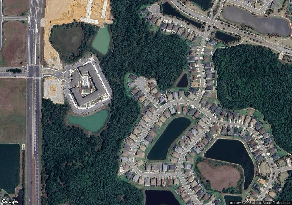 4397 Albero Place, Wesley Chapel, FL 33543 - photo 1