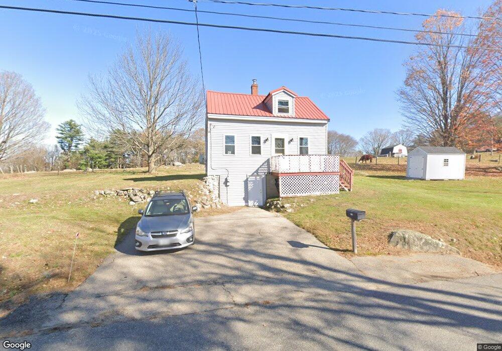 233 Mountain Rd, Alfred, ME 04002 - photo 1