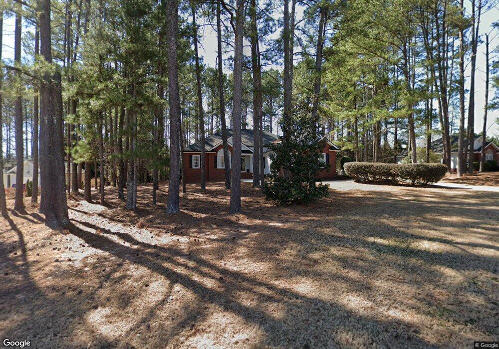 1061 Joie Dr, Bogart, GA 30622 - photo 1