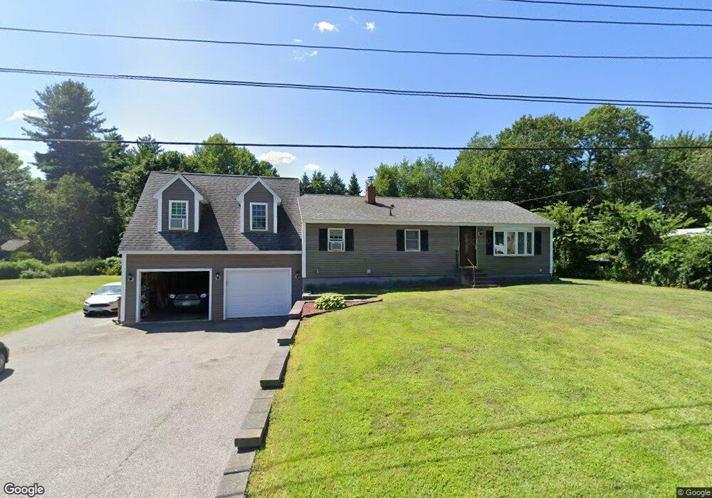 10 Bluebird Ln, Atkinson, NH 03811 - photo 1