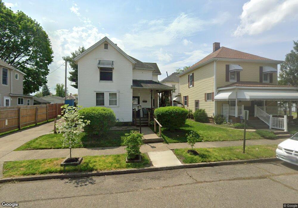 907 Vine St, Coshocton, OH 43812 - photo 1