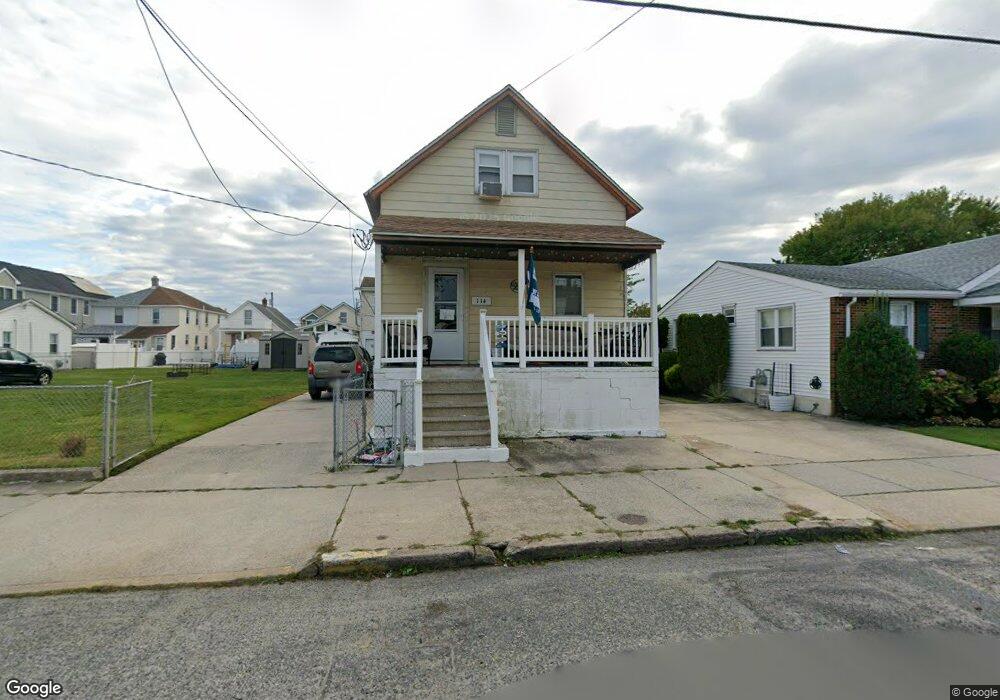 114 W Cresse Ave, Wildwood, NJ 08260 - photo 1