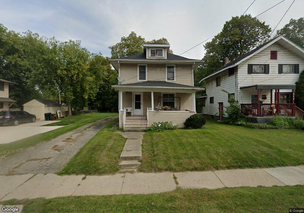 908 N Mlk Blvd, Lansing, MI 48915 - photo 1