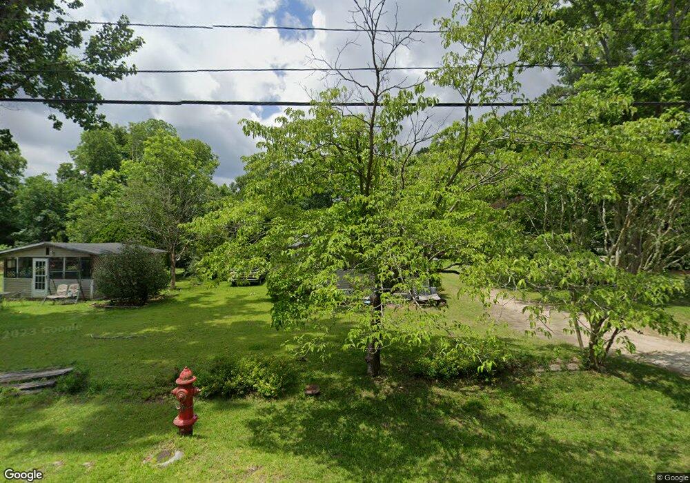 177 Russell St NE, Warwick, GA 31796 - photo 1