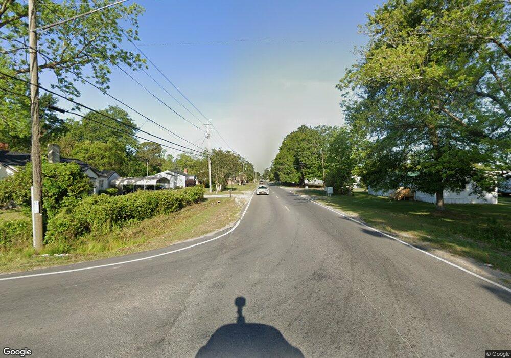 0 Carswell Ave unit 1644941, Waycross, GA 31503 - photo 1