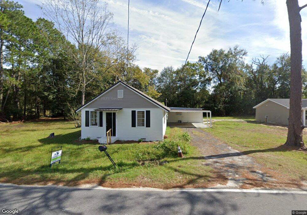 2419 Virginia Ave, Waycross, GA 31503 - photo 1