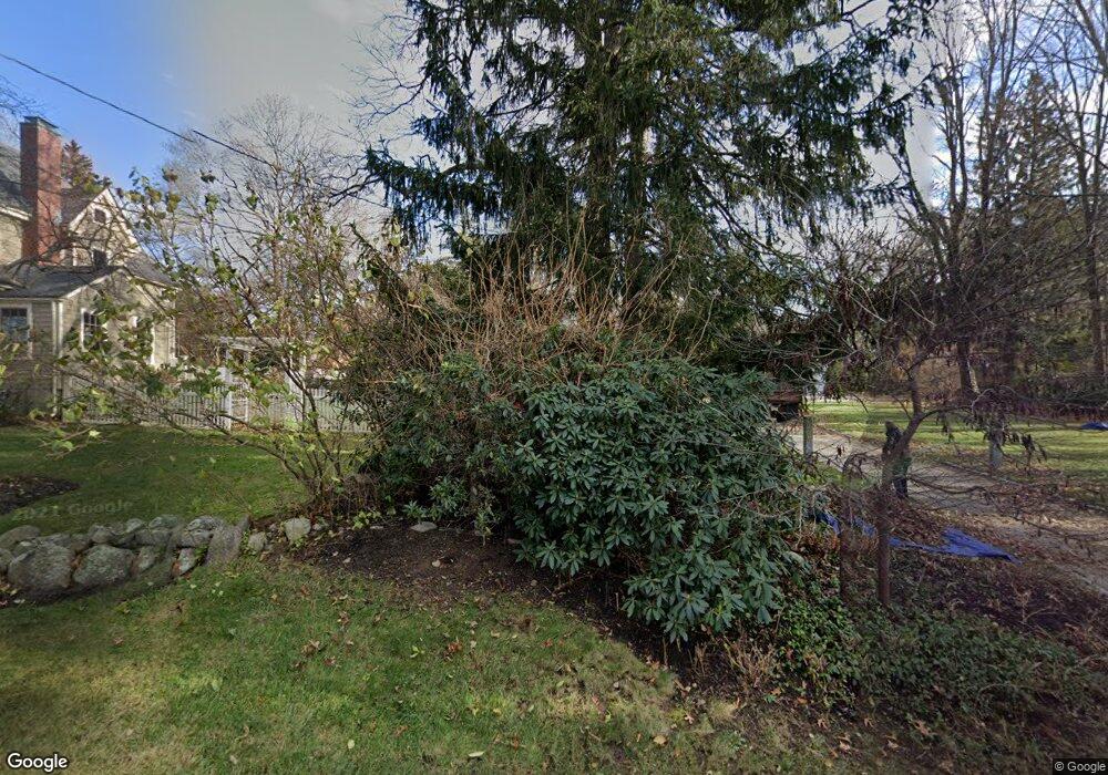 227 Ash St, Weston, MA 02493 - photo 1