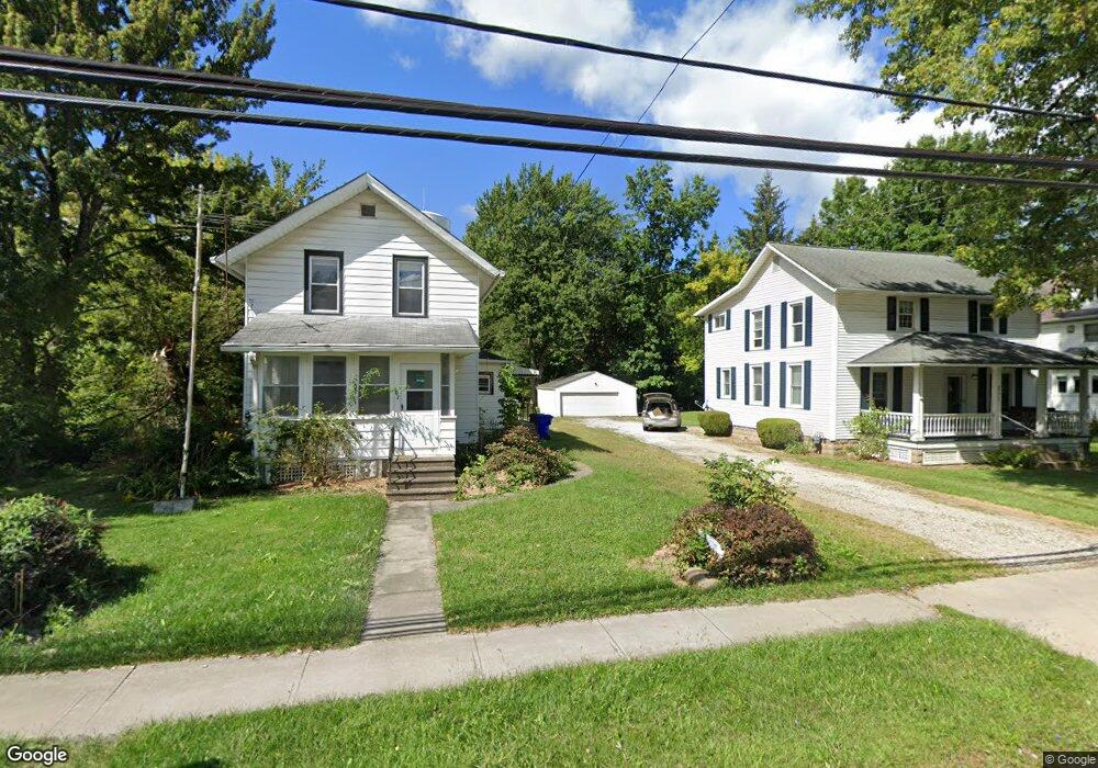 211 N Center St, Lagrange, OH 44050 - photo 1