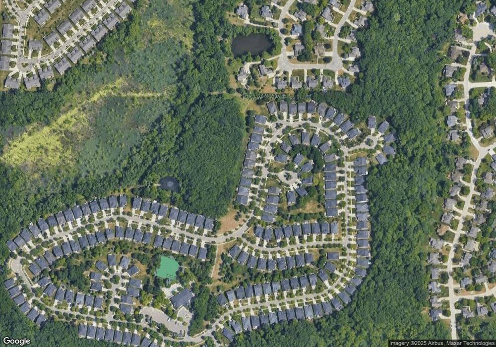 3968 Hillsdale Dr unit 203, Auburn Hills, MI 48326 - photo 1