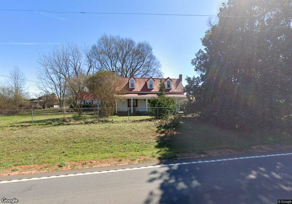 7730 Highway 172, Comer, GA 30629 - photo 1