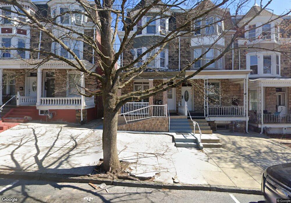 823 N 2nd St, Reading, PA 19601 - photo 1